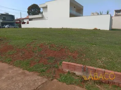 Lote/Terreno à venda, 450m² no Parque Espraiado, São Carlos
