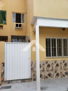 Casa com 2 Quartos à venda, 61m² no Realengo, Rio de Janeiro