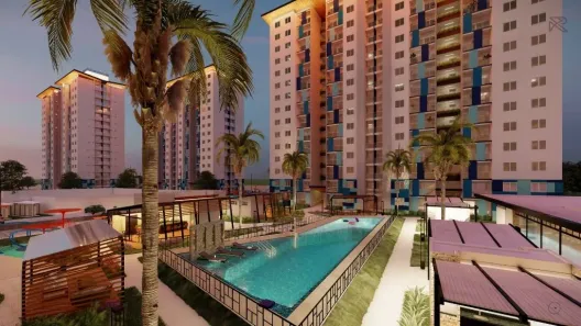 Apartamento com 3 Quartos à venda, 73m² no Centro, Ananindeua
