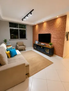 Apartamento com 3 Quartos à venda, 92m² no Pituba, Salvador