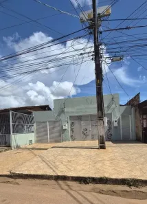 Ponto Comercial com 1 Quarto à venda, 240m² no Igarapé, Porto Velho