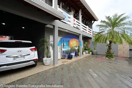 Sobrado com 3 Quartos à venda, 240m² no Bal Stella Maris, Peruíbe