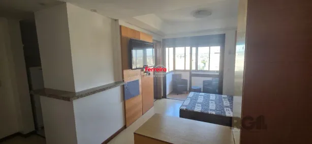 Apartamento com 1 Quarto à venda, 55m² no Bom Fim, Porto Alegre