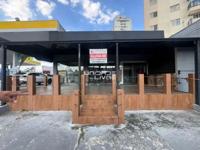 Ponto Comercial para alugar, 90m² no Vila Mogilar, Mogi das Cruzes