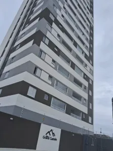 Apartamento com 2 Quartos à venda, 63m² no Monte Castelo, São José dos Campos