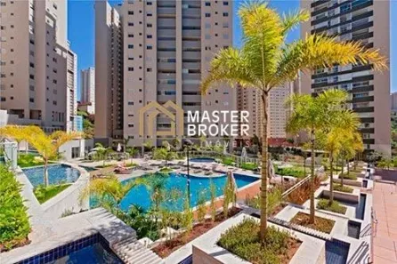 Apartamento com 3 Quartos à venda, 126m² no Vale do Sereno, Nova Lima