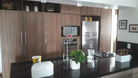 Apartamento com 2 Quartos à venda, 104m² no Centro, São Bernardo do Campo