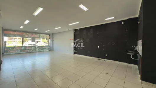 Ponto Comercial à venda, 70m² no Morada de Laranjeiras, Serra