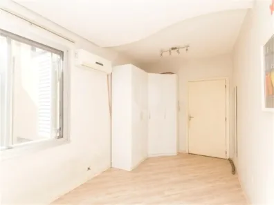 Apartamento com 1 Quarto à venda, 25m² no Cidade Baixa, Porto Alegre