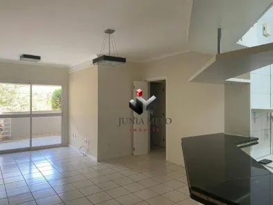 Apartamento com 2 Quartos à venda, 80m² no Vila Ana Maria, Ribeirão Preto