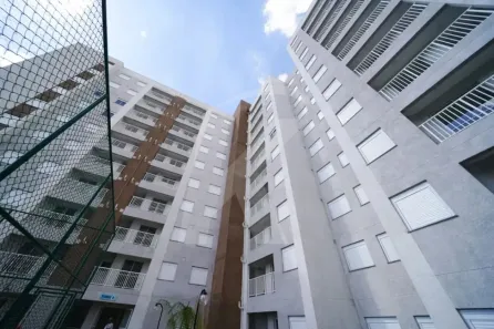 Apartamento com 2 Quartos para alugar, 42m² no Vila Mazzei, São Paulo