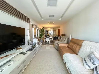 Apartamento com 3 Quartos à venda, 110m² no Recreio dos Bandeirantes, Rio de Janeiro