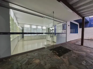 Imóvel Comercial com 3 Quartos à venda, 181m² no Jardim São Luiz, Ribeirão Preto