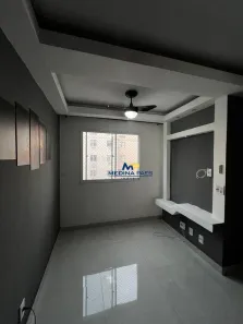 Apartamento com 2 Quartos à venda, 46m² no Neves (Neves), São Gonçalo