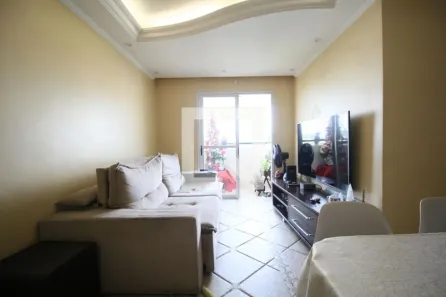 Apartamento com 3 Quartos à venda, 74m² no Jardim das Palmas, São Paulo
