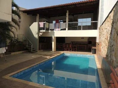 Casa com 4 Quartos à venda, 380m² no Vila Aricanduva, São Paulo