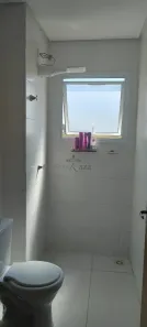 Apartamento com 2 Quartos para alugar, 55m² no Parque Santo Antônio, Jacareí