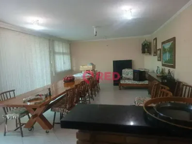 Casa com 4 Quartos para venda ou aluguel, 560m² no Vila Trujillo, Sorocaba