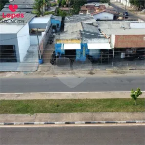 Casa com 5 Quartos à venda, 100m² no Pintolândia, Boa Vista