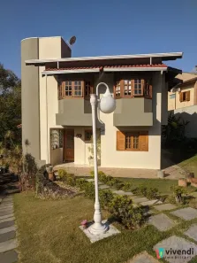 Casa de Condomínio com 3 Quartos à venda, 330m² no Caixa D´Água, Vinhedo