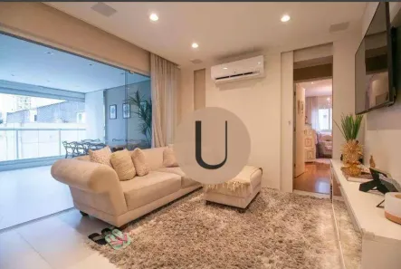 Apartamento com 3 Quartos à venda, 118m² no Alto da Mooca, São Paulo
