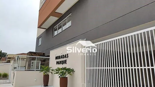 Apartamento com 2 Quartos à venda, 65m² no Parque Industrial, São José dos Campos
