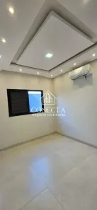 Casa com 3 Quartos à venda, 89m² no Novo Mundo, Uberlândia