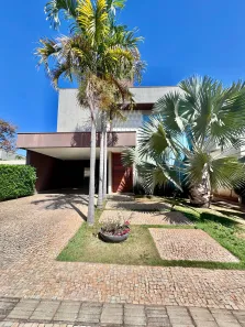 Casa com 4 Quartos à venda, 208m² no Fazenda Vau das Pombas, Goiânia