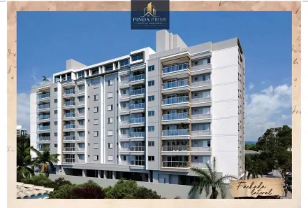 Apartamento com 3 Quartos à venda, 95m² no Parque das Nações, Pindamonhangaba