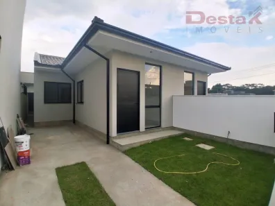 Casa com 2 Quartos à venda, 50m² no Forquilhas, São José