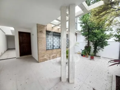 Sobrado com 3 Quartos à venda, 200m² no Jardim Prudência, São Paulo