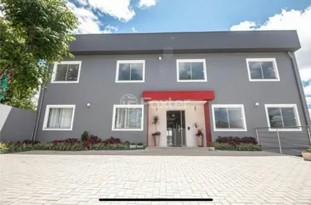 Cobertura com 2 Quartos à venda, 75m² no Fiuza, Viamão