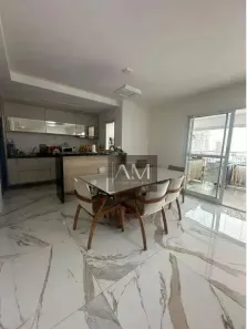 Apartamento com 3 Quartos à venda, 132m² no Parque São Jorge, São Paulo