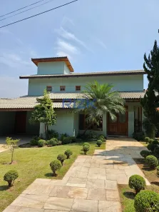 Casa de Condomínio com 4 Quartos à venda, 320m² no Alphaville, Santana de Parnaíba