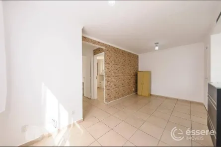 Apartamento com 2 Quartos à venda, 54m² no Vila Industrial, Campinas