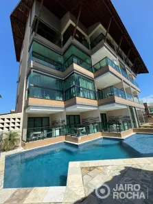Flat com 1 Quarto à venda, 28m² no Porto de Galinhas, Ipojuca