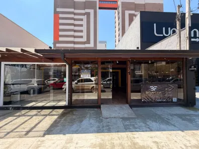 Imóvel Comercial para alugar, 271m² no Cidade Nova, Indaiatuba