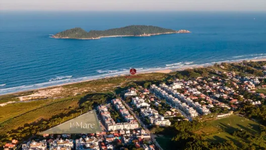 Apartamento com 2 Quartos à venda, 145m² no Campeche, Florianópolis