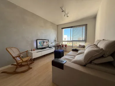 Apartamento com 3 Quartos à venda, 76m² no Marechal Rondon, Canoas
