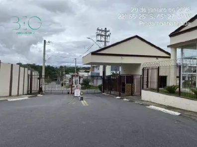 Casa de Condomínio com 3 Quartos à venda, 129m² no Residencial Vila Romana, Pindamonhangaba