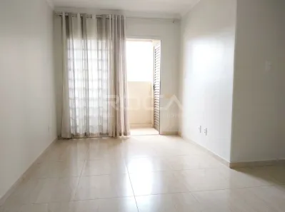 Apartamento com 3 Quartos à venda, 70m² no Nova Ribeirânia, Ribeirão Preto