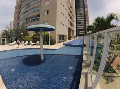 Apartamento com 3 Quartos à venda, 125m² no Setor Marista, Goiânia