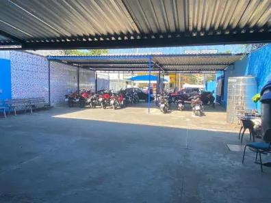 Ponto Comercial à venda, 585m² no Freguesia (Jacarepaguá), Rio de Janeiro