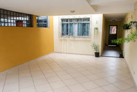 Sobrado com 3 Quartos à venda, 260m² no Jardim Marabá(Zona Sul), São Paulo