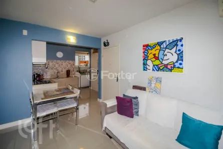 Apartamento com 2 Quartos à venda, 62m² no Mont Serrat, Porto Alegre