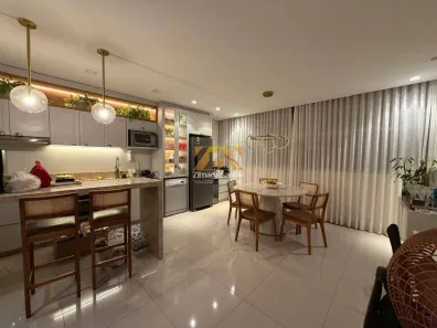 Apartamento com 3 Quartos à venda, 89m² no Plano Diretor Norte, Palmas