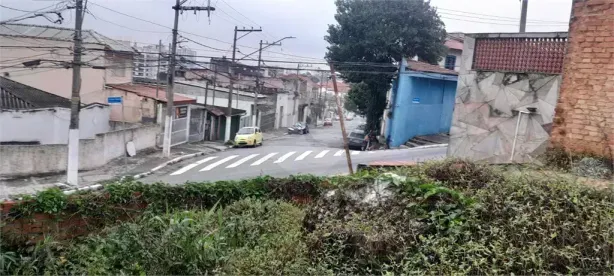 Lote/Terreno à venda, 240m² no Vila Baruel, São Paulo