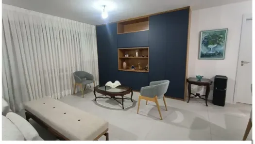 Apartamento com 3 Quartos à venda, 153m² no Barra da Tijuca, Rio de Janeiro