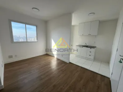Apartamento com 2 Quartos à venda, 41m² no Vila Nova Cachoeirinha, São Paulo