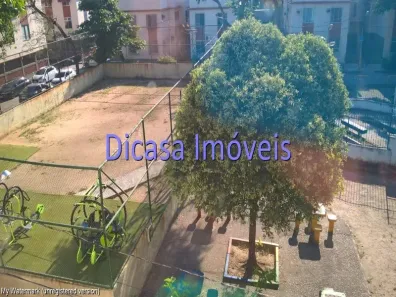 Apartamento com 3 Quartos à venda, 60m² no Portuguesa, Rio de Janeiro